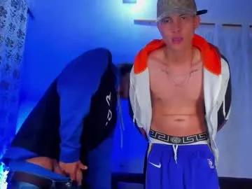 stiiveen_24cm from Chaturbate