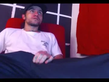 stivenunivers996 from Chaturbate is Freechat