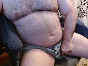 stonerbear42 from Chaturbate is Freechat