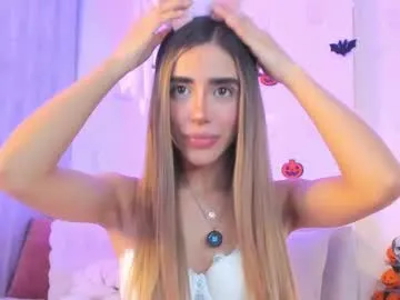 stormirusso from Chaturbate is Freechat