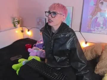 strawberry_kitty_ from Chaturbate is Freechat