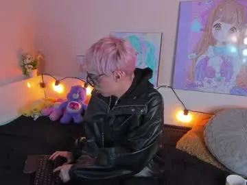 strawberry_kitty_ from Chaturbate is Freechat