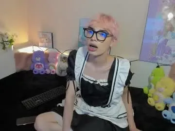 strawberry_kitty_ from Chaturbate is Freechat