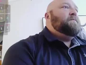 strong_bear89 from Chaturbate is Freechat