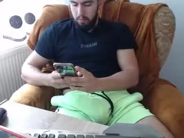 strongcoffee10 from Chaturbate is Freechat