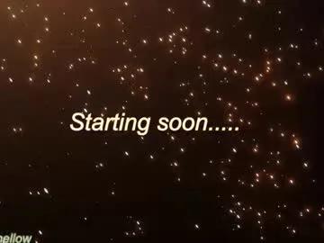 strongmellow from Chaturbate is Freechat