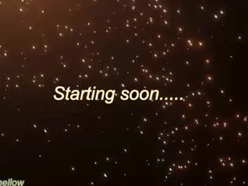 strongmellow from Chaturbate is Freechat