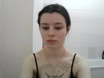 style_bliss from Chaturbate is Freechat