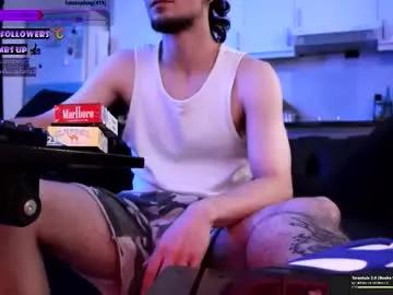 substanc3 from Chaturbate is Freechat