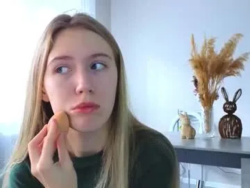 Succubelle from Chaturbate