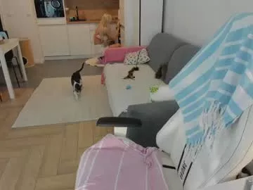 Sugar_rainbow from Chaturbate