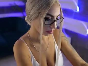 sugarrush_ from Chaturbate is Freechat