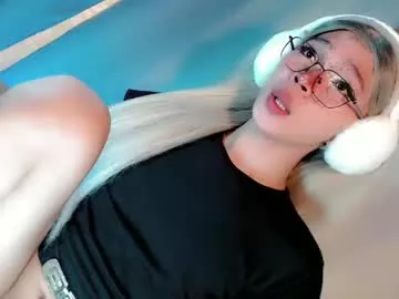 Sugarxbaby_ from Chaturbate