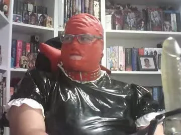 sumisolatex from Chaturbate is Freechat