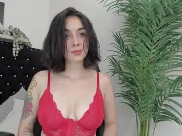 Summerprints from Chaturbate