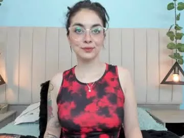 Summerprints from Chaturbate