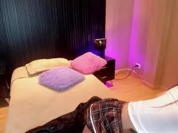 summerssangel from Chaturbate
