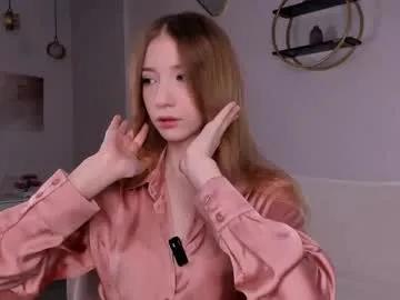 sunnmoonn from Chaturbate is Freechat