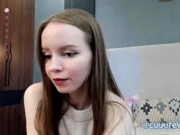sunny_bambi from Chaturbate is Freechat