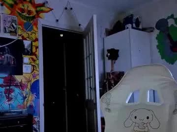 sunny_mouse from Chaturbate is Freechat