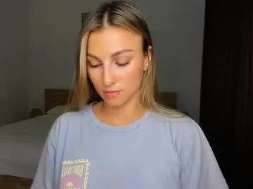 sunsetwithava from Chaturbate is Freechat