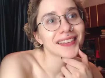 Sunshinehella from Chaturbate