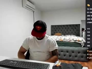 supermanboyxxl from Chaturbate is Freechat