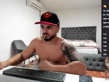 supermanboyxxl from Chaturbate is Freechat