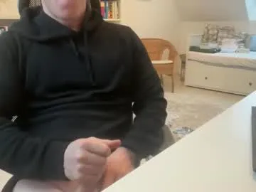 surfstar81 from Chaturbate is Freechat