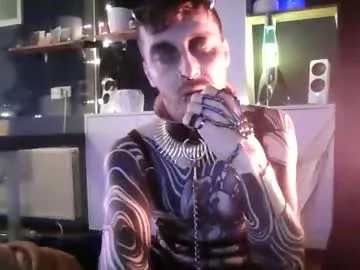 surgical_steel from Chaturbate is Freechat