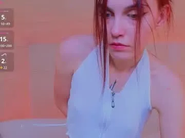 susiemorris from Chaturbate is Freechat