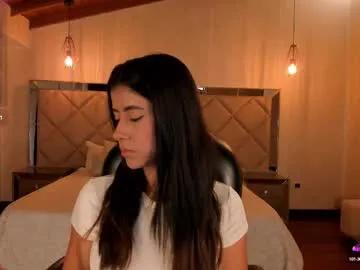 sussanelliot from Chaturbate