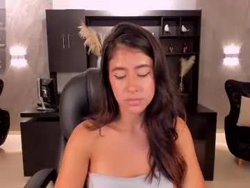 sussanelliot from Chaturbate