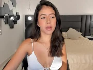 sussanelliot from Chaturbate