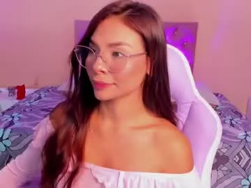 Sussy_sweet4u from Chaturbate