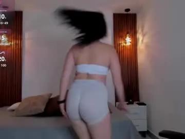susyrosse from Chaturbate is Freechat