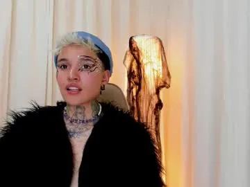 suzu_wolf from Chaturbate is Freechat