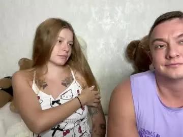 sweet__bunnies from Chaturbate is Freechat