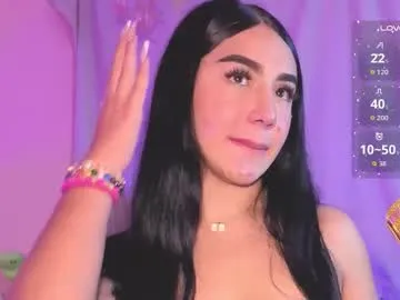 sweet_alisson_666 from Chaturbate is Freechat