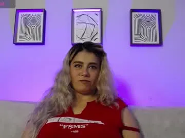 sweet_bella_valery_ from Chaturbate is Freechat