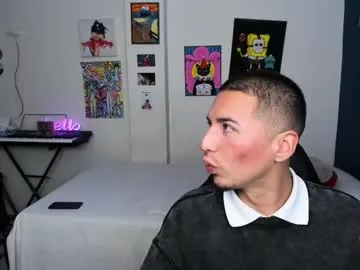 Sweet_boys_xx from Chaturbate