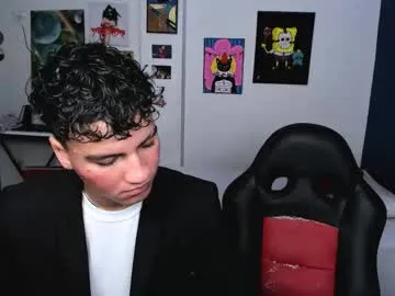 Sweet_boys_xx from Chaturbate