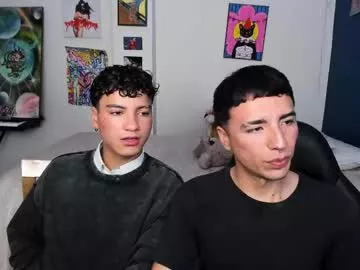 Sweet_boys_xx from Chaturbate