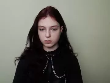 Sweet_cherryg from Chaturbate