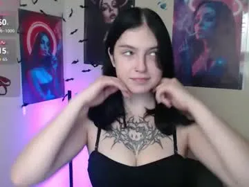 Sweet_cherryg from Chaturbate