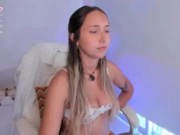 Sweet_kalisa from Chaturbate