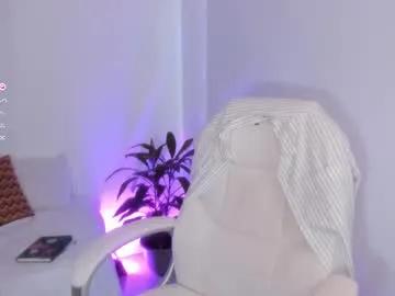Sweet_kalisa from Chaturbate