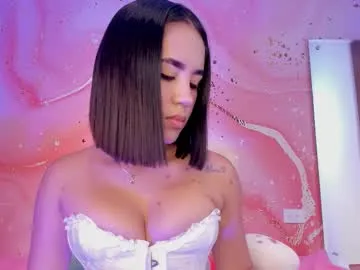 sweet_lemariee_ from Chaturbate is Freechat
