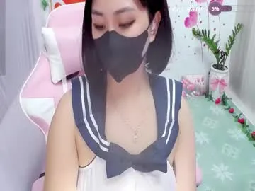 Sweet_lily0 from Chaturbate