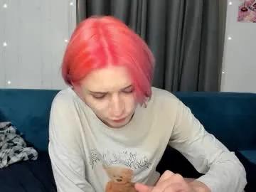 sweet_peach__ from Chaturbate is Freechat